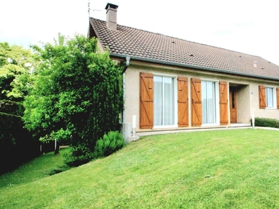 Vente maison 4 pièces 97 m² Pierrevillers (57120)