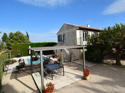 Vente maison 5 pièces 160 m² Pernes-les-Fontaines (84210)