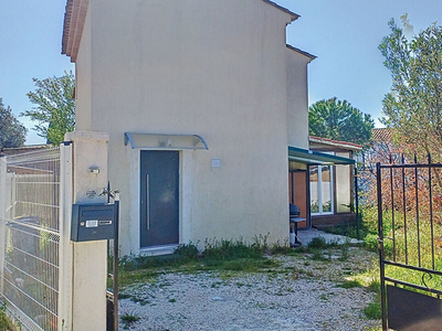 Vente maison 5 pièces 82 m² Toulon (83100)