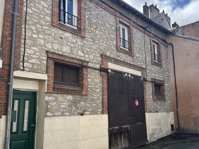 Vente maison 6 pièces 108 m² Montargis (45200)