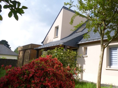 Vente maison 7 pièces 155 m² Redon (35600)