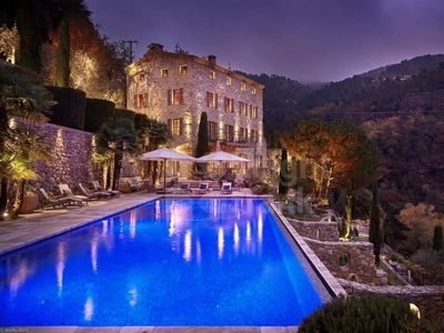Villa de 20 pièces de luxe en vente Nice, Provence-Alpes-Côte d'Azur