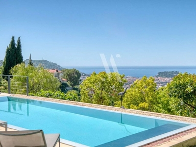 Villa de 6 pièces de luxe en vente Cannes, France