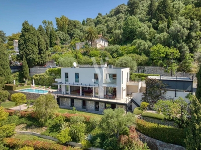 Villa de luxe de 4 chambres en vente Nice, Provence-Alpes-Côte d'Azur