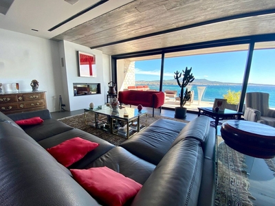 Villa de luxe de 7 pièces en vente Sanary-sur-Mer, Provence-Alpes-Côte d'Azur