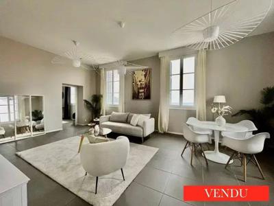 4 room luxury Apartment for sale in Beaulieu-sur-Mer, France