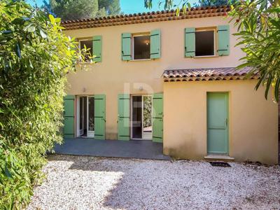 Maison de luxe de 115 m2 en vente Mougins, Provence-Alpes-Côte d'Azur