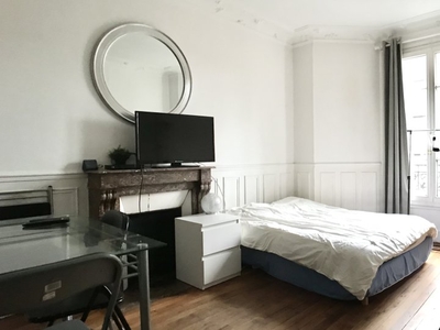 Appartement 3 chambres à louer à Paris