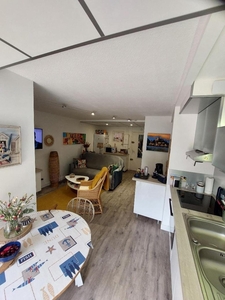 Appartement à à GRUISSAN de 36m²