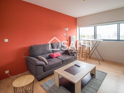 Appartement à en ROCHEFORT de 40m²