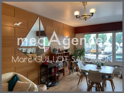 Appartement en vente