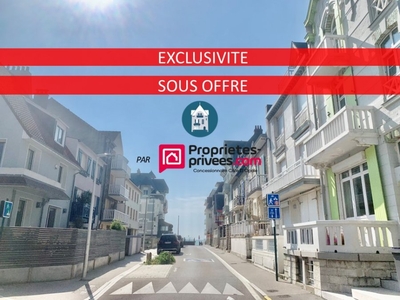 Appartement en vente