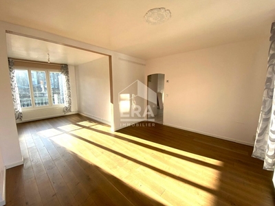 Appartement en vente