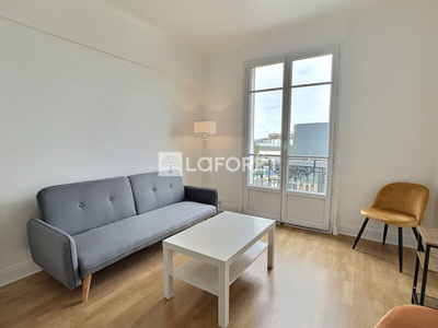 Appartement T1 Courbevoie