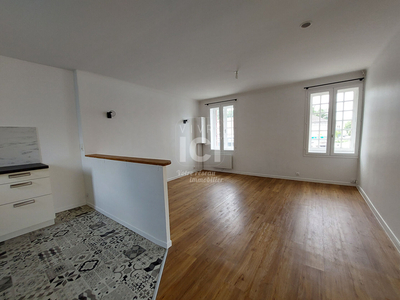 Bourg Geneston - Appartement T2 - 59.21 M²