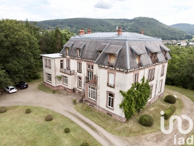 Château en vente