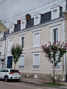 Collocation dans maison dans centre ville Limoges