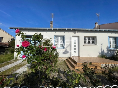 Maison à sur CHATELAILLON-PLAGE de 66m²