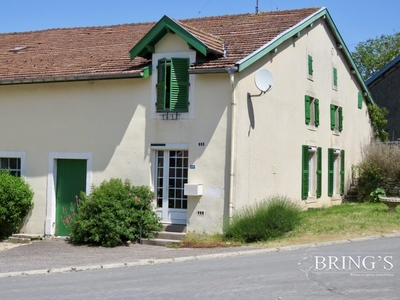 Maison en vente