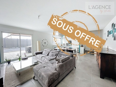 Appartement en vente