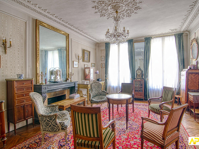 Vente Appartement Versailles - 2 chambres