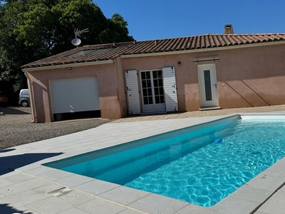 Vente maison 4 pièces 103 m² Trans-en-Provence (83720)