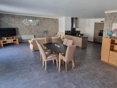 Vente maison 4 pièces 112 m² Alignan-du-Vent (34290)