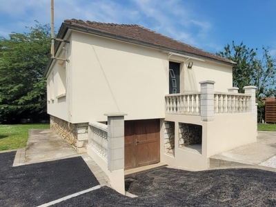 Vente maison 4 pièces 67 m² Évreux (27000)