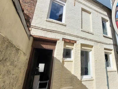 Vente maison 4 pièces 71 m² Lillers (62190)