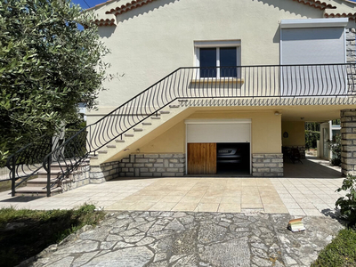 Vente maison 4 pièces 90 m² Aubagne (13400)