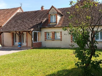 Vente maison 4 pièces Sézanne (51120)