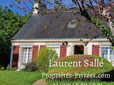 Vente maison 5 pièces 106 m² Questembert (56230)