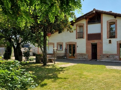 Vente maison 5 pièces 160 m² Montauban (82000)
