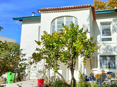 Vente maison 5 pièces 250 m² Toulon (83100)