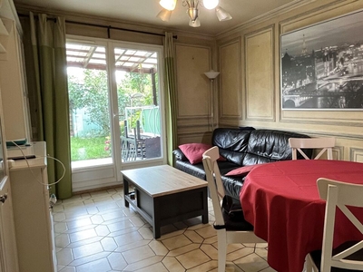 Vente maison 5 pièces 88 m² Bondoufle (91070)