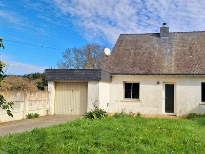 Vente maison 5 pièces 95 m² Sarzeau (56370)