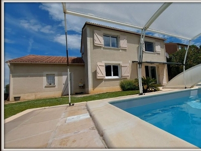 Vente maison 6 pièces 110 m² Valence (82400)