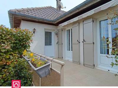 Vente maison 6 pièces 114 m² Esternay (51310)