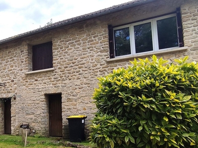 Vente maison 6 pièces 122 m² Oinville-sur-Montcient (78250)