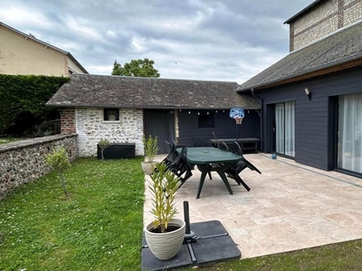 Vente maison 6 pièces 125 m² Sotteville-sous-le-Val (76410)
