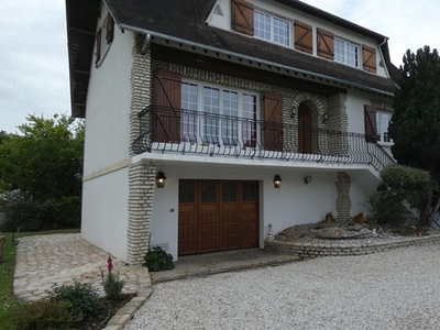 Vente maison 6 pièces 135 m² Ivry-la-Bataille (27540)