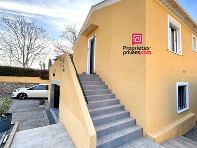 Vente maison 6 pièces 140 m² Trans-en-Provence (83720)