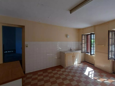 Vente maison 6 pièces 147 m² Chamoux-sur-Gelon (73390)