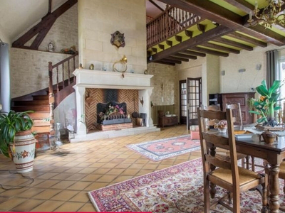 Vente maison 6 pièces 170 m² Sainte-Féréole (19270)