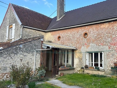 Vente maison 6 pièces 317 m² Provins (77160)