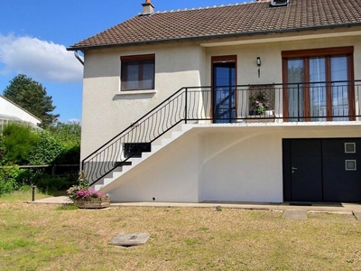 Vente maison 6 pièces 85 m² Amilly (45200)