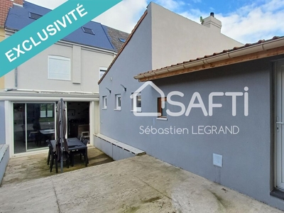 Vente maison 7 pièces 150 m² Biache-Saint-Vaast (62118)