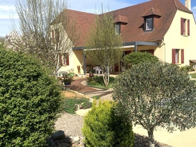 Vente maison 7 pièces 175 m² Sarlat-la-Canéda (24200)