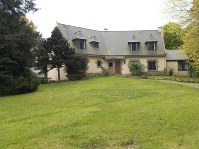 Vente maison 8 pièces 230 m² Combourg (35270)