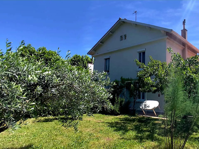 Vente maison en viager 4 pièces 84 m² Château-Arnoux-Saint-Auban (04160)